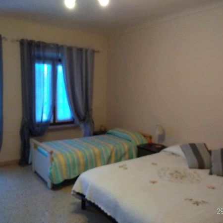 Bed and Breakfast Beb Infamiglia Cascinette Exterior foto