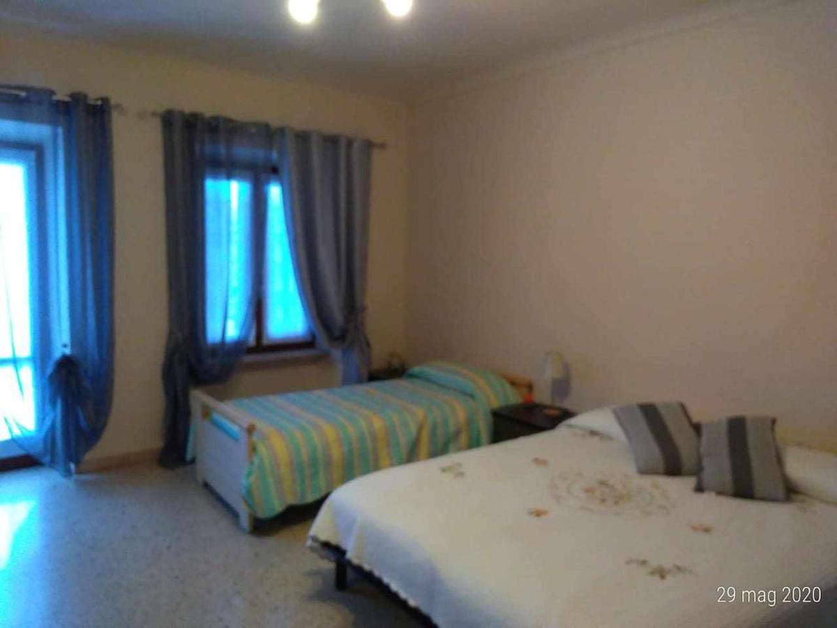 Bed and Breakfast Beb Infamiglia Cascinette Exterior foto